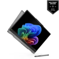 Lenovo IdeaPad 5 2-in-1 14Q8X9 Snapdragon X Plus 14" OLED Touch Copilot+ PC Laptop